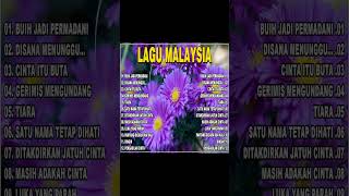 Lagu Slow Rock Malaysia 8090an  Lagu Jiwang 80an Dan 90an Terbaik  Koleksi Lagu Jiwang Leganda [upl. by Megen]