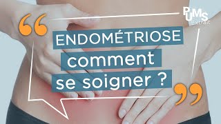 Utérus endométriose  symptômes diagnostic et traitement efficace [upl. by Llerud]