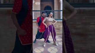 Sree Leela Dance For Dorakka Dorakka Dorikindi Song 🔥  maapaatameenota  shorts [upl. by Nesaj]