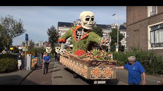 Fruitcorso Tiel 2023 [upl. by Rammus]