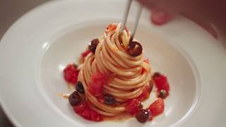 Barilla  Make Your Meal Exceptional with Barilla Collezione [upl. by Lecirg]