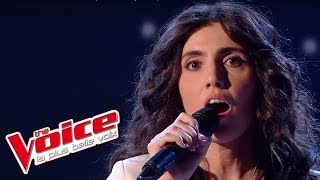 Battista Acquaviva  Ave Maria The voice 2015 [upl. by Stu]