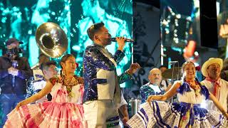 Popurrí Costeño En Vivo  La Picosa Hernández Banda [upl. by Fulbert]