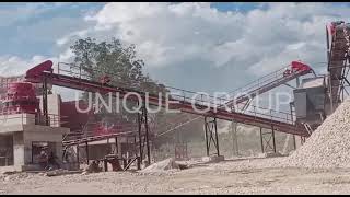 quarry crusher plant for sale mining quarry [upl. by Clower]