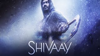 Shivaay Full Movie Facts And Review  Hollywood Movie  Full Explaination  Ajay Devgan [upl. by Aloap]