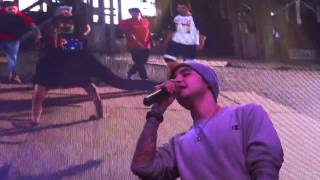 This Fkin Song The Janoskians Vancouver [upl. by Noisla]