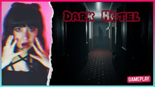 DARK HOTEL  Indie Horror Game [upl. by Byers]