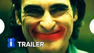 Coringa Delírio a Dois  Trailer Legendado [upl. by Phebe]