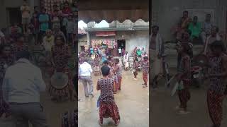 Bicky dulduli gargh Sambalpuri musical excellent [upl. by Aremihc]