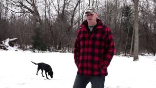 Legendary Whitetails Buffalo Plaid Outdoorsman Jacket Review [upl. by Vera774]