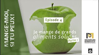 Mangemoi si tu peux  Episode 4 Partie I [upl. by Lockhart]