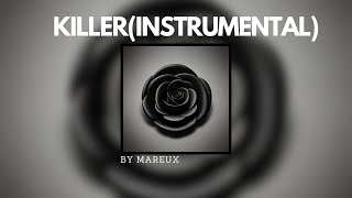 KillerMAREUXintro instrumental loop slowed tiktok remix [upl. by Nikolaos]