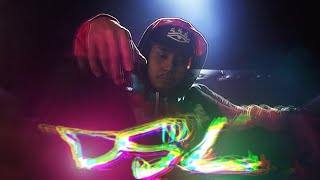 Ron Henley  DSL Official Music Video feat Jameson BBoy Garcia [upl. by Waylan]