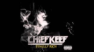 Cheif Keef  I Dont Like Ft Lil Reese [upl. by Ahsirak]