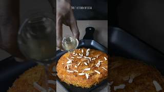 Kunafa ❤️🤤 recepies turkish viralvideo viralfood youtubeshorts trending food shorts [upl. by Humble]