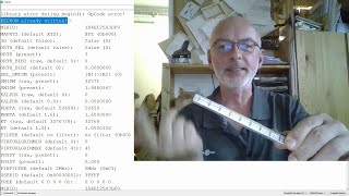 Melexis MLX90363 Triaxis® Magnetometer amp Arduino MCU – The Details 7 [upl. by Somar]