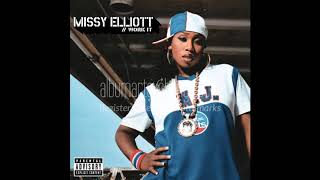 Missy Elliott Work It [upl. by Vallie134]