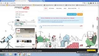 How to fast download with PREMLINK [upl. by Benita]