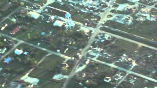 0427 Smithville MS Tornado Aftermath from the sky [upl. by Abbye]