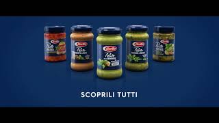 Barilla quotUn gesto damorequot  Pesto alla genovese [upl. by Kcirddot]