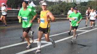 MARATHON TEL AVIV 2011wmv [upl. by Naida]