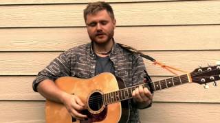 Jamestown Ferry  Tanya Tucker cover  Cole Evans [upl. by Ameluz783]