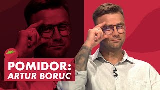 Pomidor ARTUR BORUC [upl. by Nickerson]