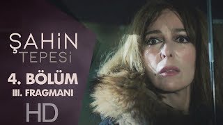 Şahin Tepesi 4 Bölüm 3 Fragmanı [upl. by Aenit]