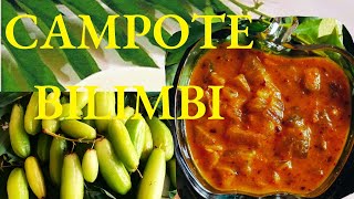 Campote Bilimbi  Piment Bilimbi BRIANI  Mauritian Chili Bilimbi Sauce [upl. by Ruhl103]