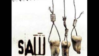 Saw III Score  Baptism [upl. by Myra]