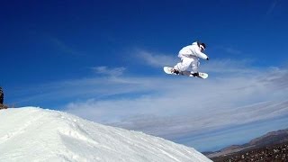 The Ultimate Snowboarding Compilation The Art Of Snowboarding [upl. by Brendan128]