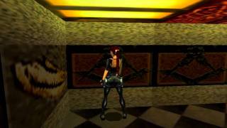 Tomb Raider 3  Aldwych [upl. by Rizzi]