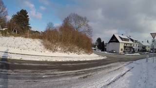 STREET VIEW KonstanzDettingen in GERMANY [upl. by Enenaej]