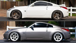 Building a 350z in 16 Minutes [upl. by Ava]