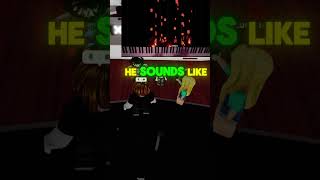 I played one of Chopins HARDEST pieces in Roblox Got Talent [upl. by Benge129]