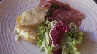 Recette  la véritable raclette montagnarde  Météo à la carte [upl. by Nide]