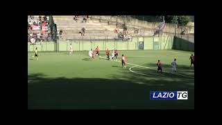 11062022 ECCELLENZA PLAY OFF POMEZIA IN FINALE TRASFERTA A LIVORNO [upl. by Ydna]