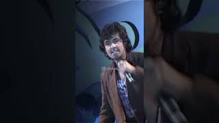 Sonu Nigams Electrifying Musical Performance STAYIN ALIVE sonunigam [upl. by Sliwa]