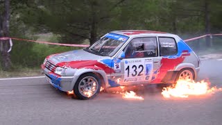 Best of Rallye 2013 HD  Part 01  Checkpoint Rallye [upl. by Ahc]