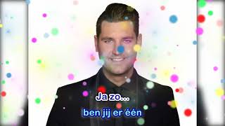 Jeffrey Heesen Mn Engel Karaoke [upl. by Ezirtaeb]