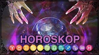 Výklad karet HOROSKOP ♈♉♊♋♌♍♎♏♐♑♒♓ vykladkaret horoskop [upl. by Bremen]