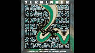 Surrender Lyric Video [upl. by Harrod350]