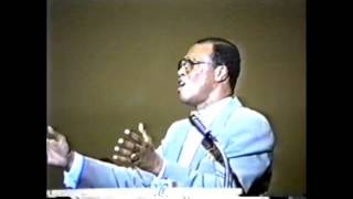 Minister Louis Farrakhan Speaks Activist guests includedYeharerwerk Gashaw [upl. by Neleh]