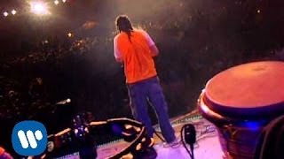 Melendi  Con La Luna Llena Live [upl. by Even]