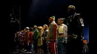 RENT 1996 Tony Awards [upl. by Chandos]