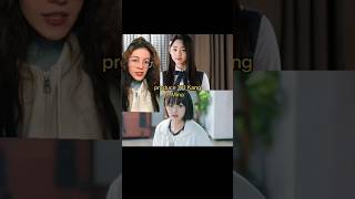 ioi Kang Mina in welcome to samdalri kangmina gugudan ioi kdrama welcometosamdalri [upl. by Yllak561]