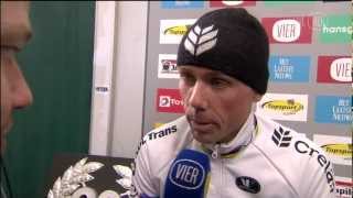 Wereldkampioen Sven Nys wint zijn 60ste Superprestige [upl. by Ilbert508]