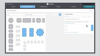 Managing Table Combinations [upl. by Emanuela]