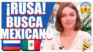 EXTRANJEROS x EL MUNDO  Ep 224 Anna  Rusia  I 2024 [upl. by Milstone]