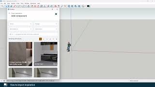 How to import inspiration [upl. by Attiuqram804]